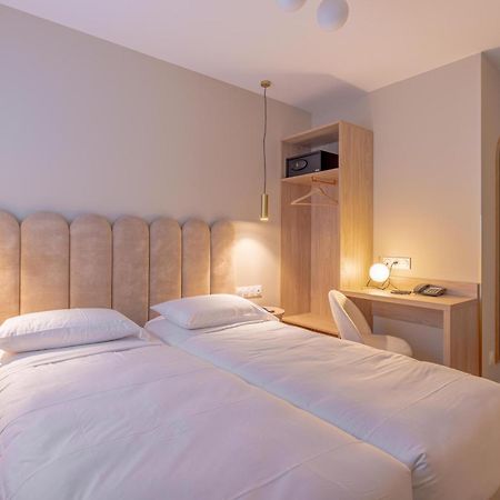 Grand Hotel Senia Orly Ngoại thất bức ảnh