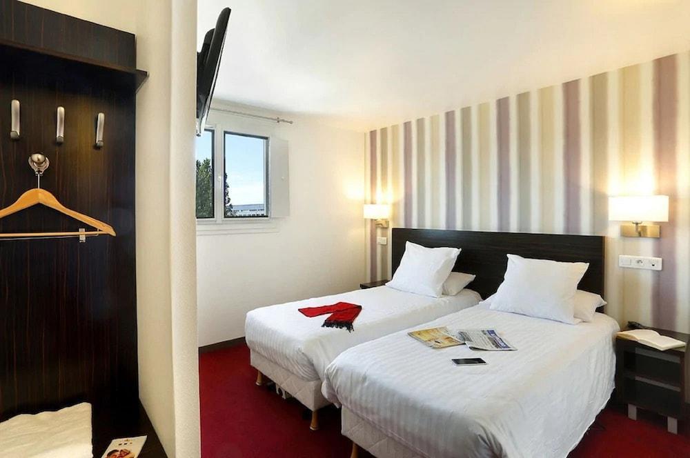 Grand Hotel Senia Orly Ngoại thất bức ảnh
