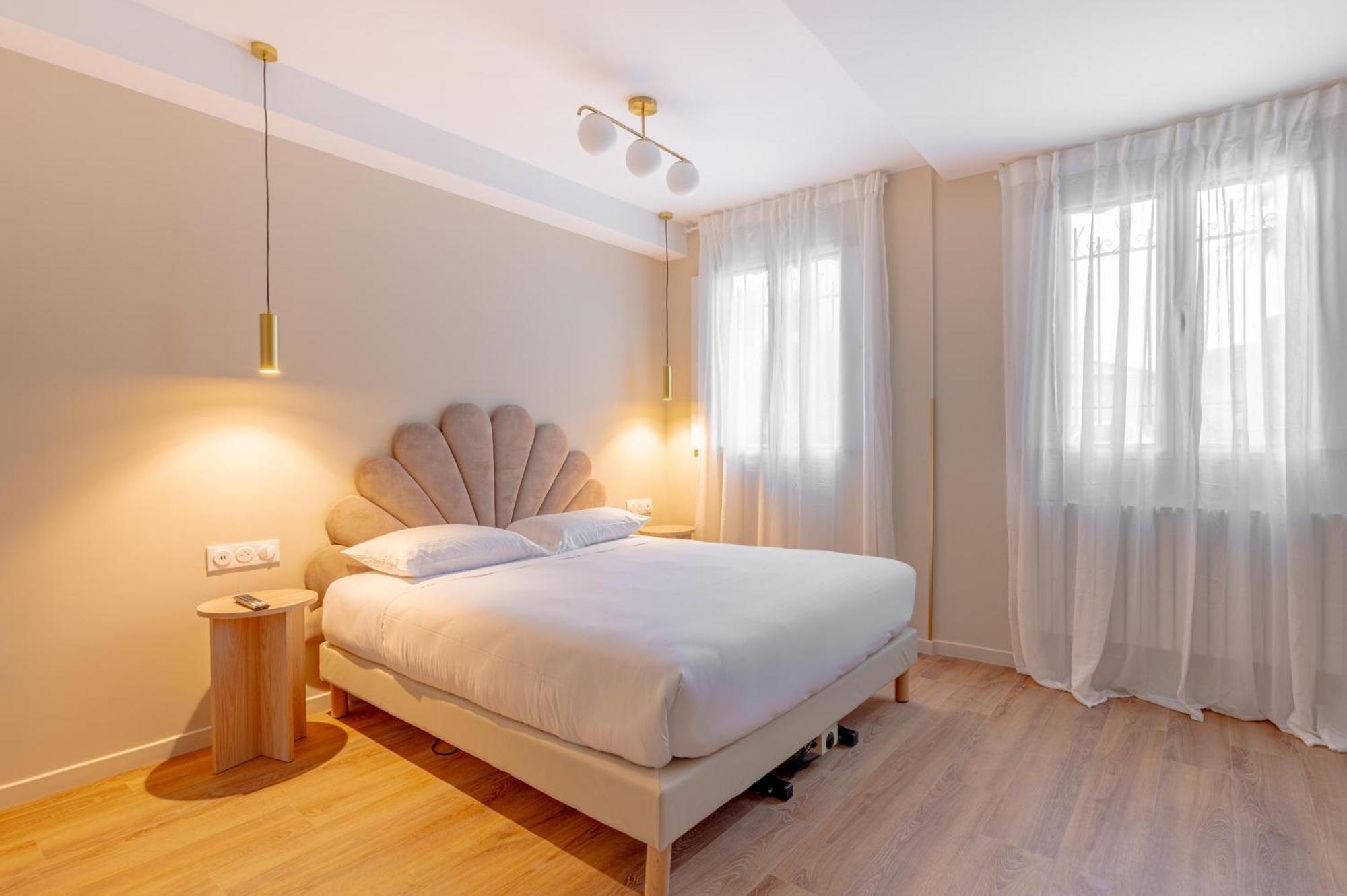 Grand Hotel Senia Orly Ngoại thất bức ảnh