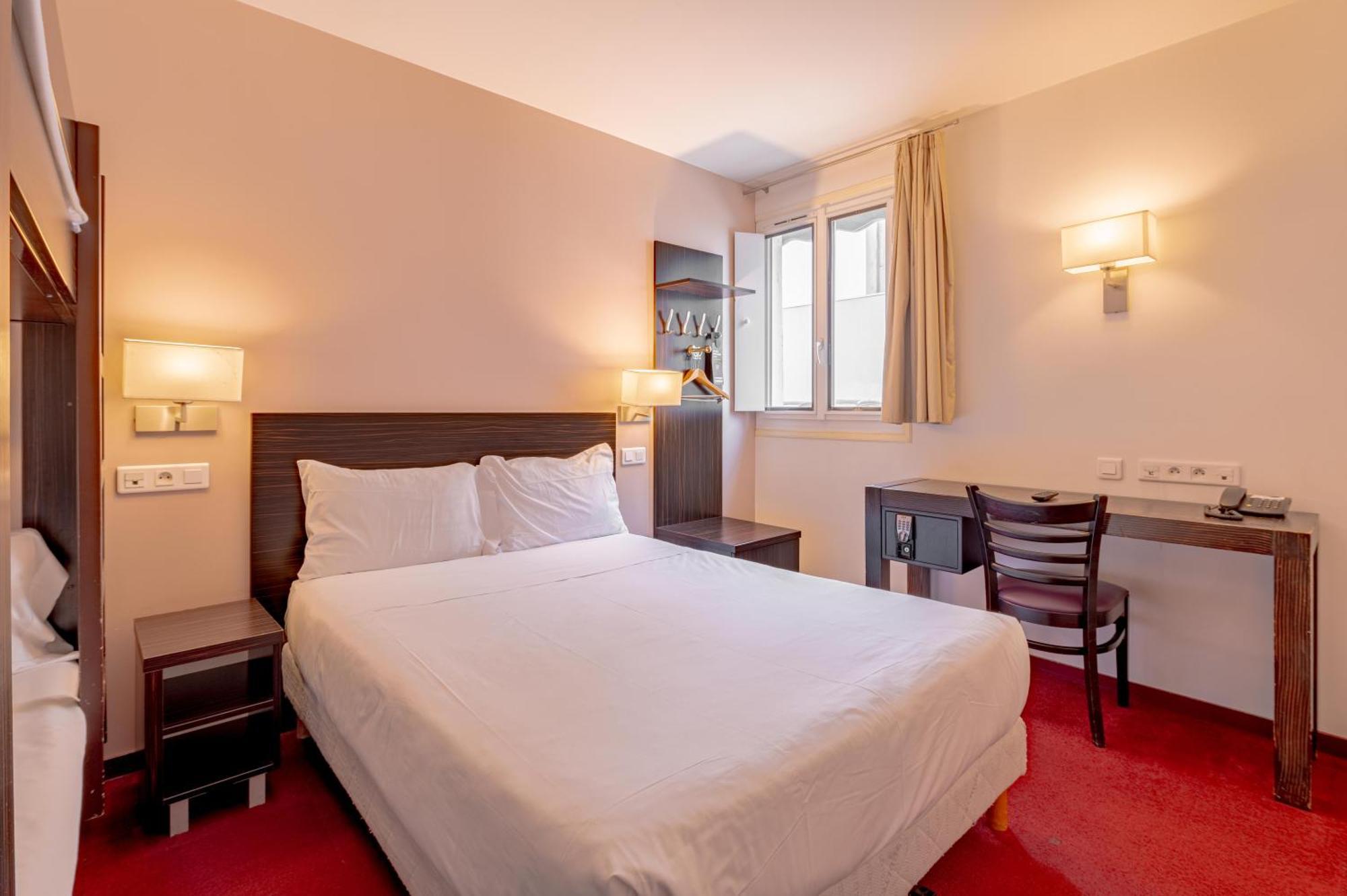 Grand Hotel Senia Orly Ngoại thất bức ảnh