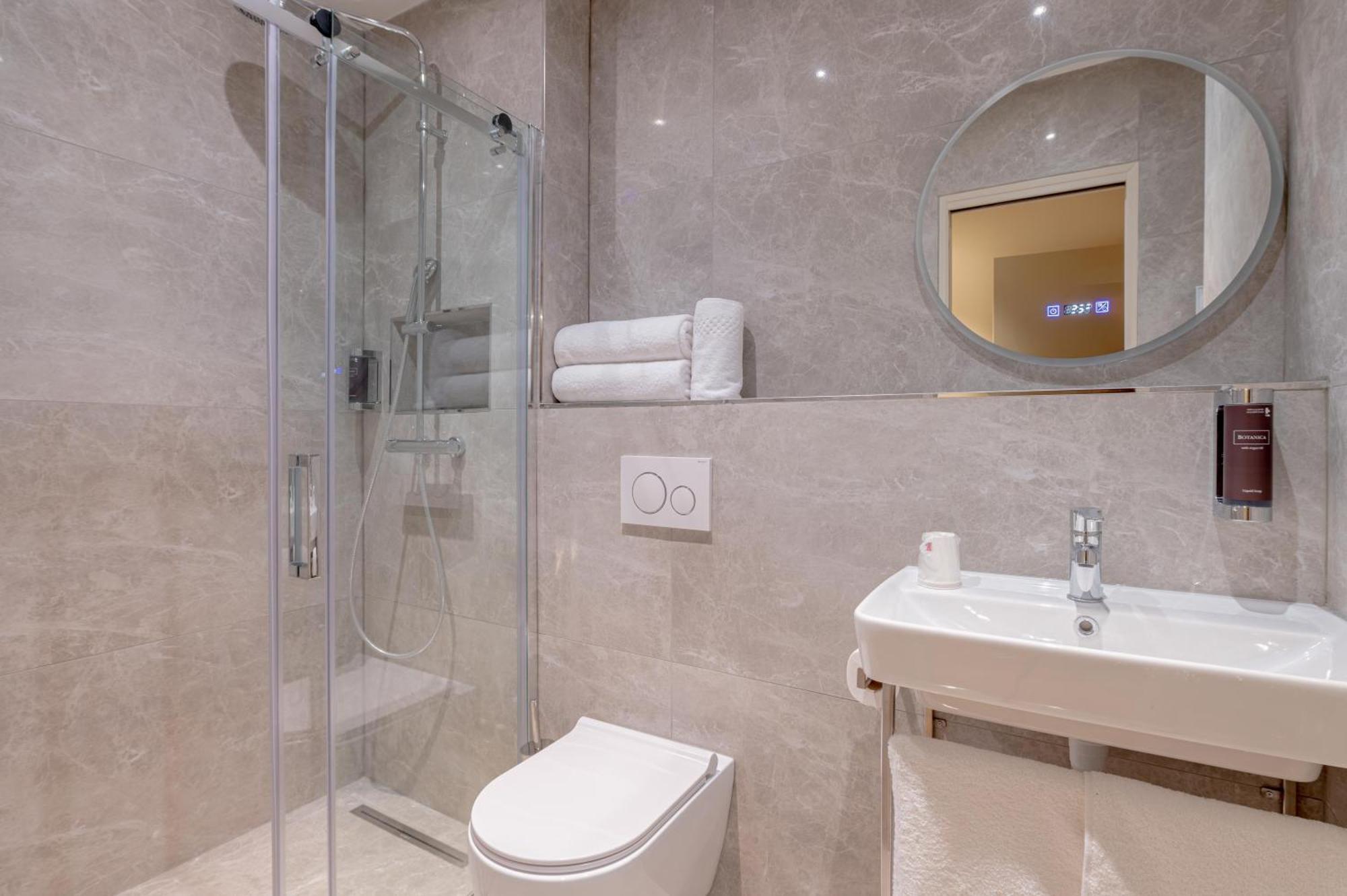 Grand Hotel Senia Orly Ngoại thất bức ảnh