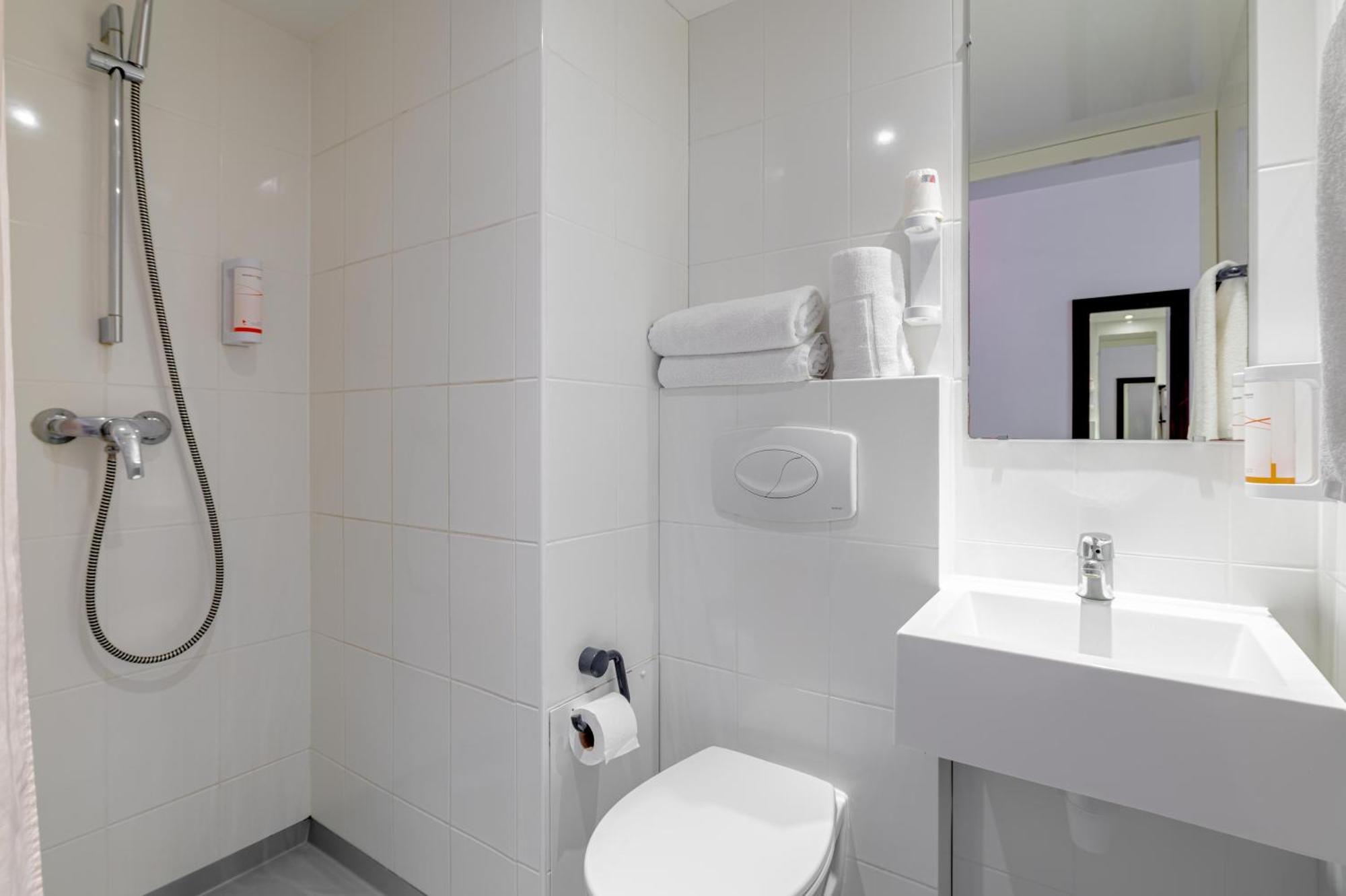 Grand Hotel Senia Orly Ngoại thất bức ảnh