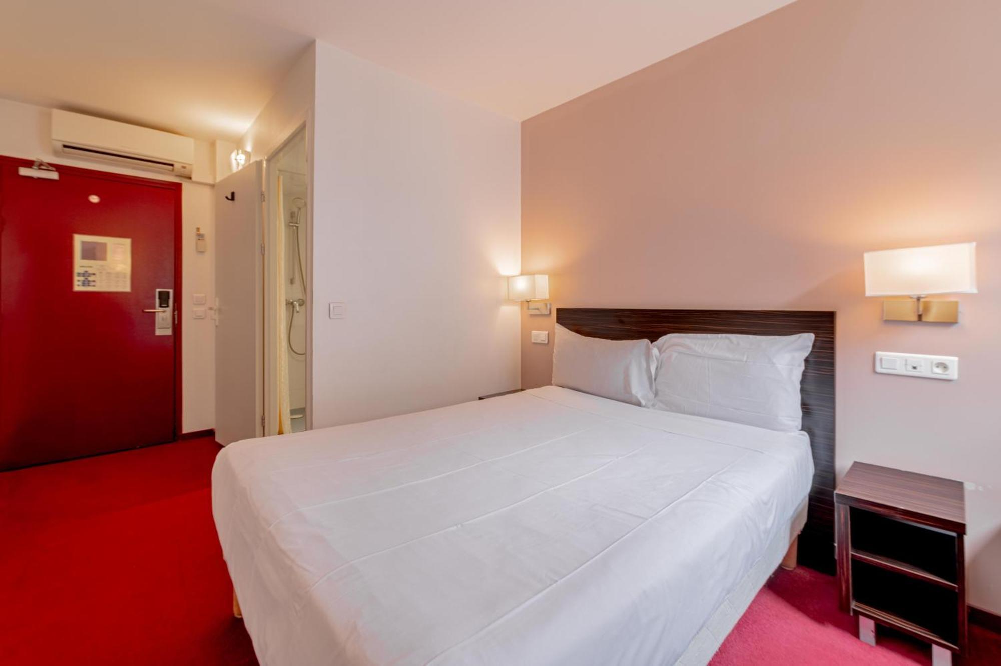 Grand Hotel Senia Orly Ngoại thất bức ảnh