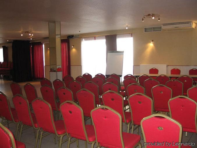 Grand Hotel Senia Orly Tiện nghi bức ảnh