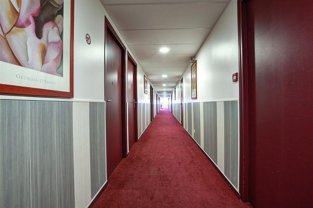 Grand Hotel Senia Orly Ngoại thất bức ảnh