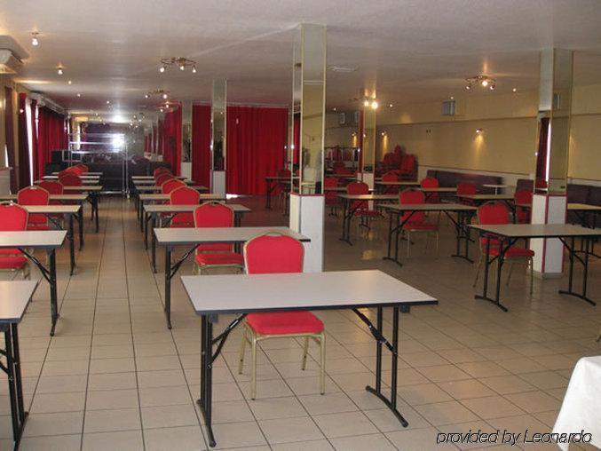 Grand Hotel Senia Orly Tiện nghi bức ảnh