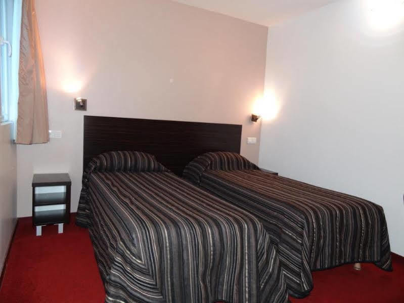 Grand Hotel Senia Orly Ngoại thất bức ảnh