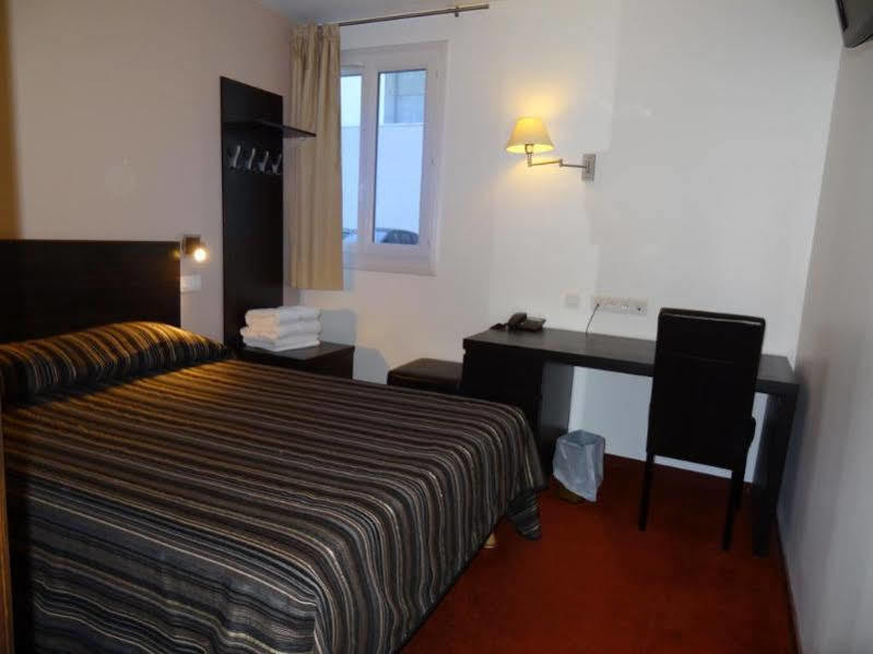 Grand Hotel Senia Orly Ngoại thất bức ảnh