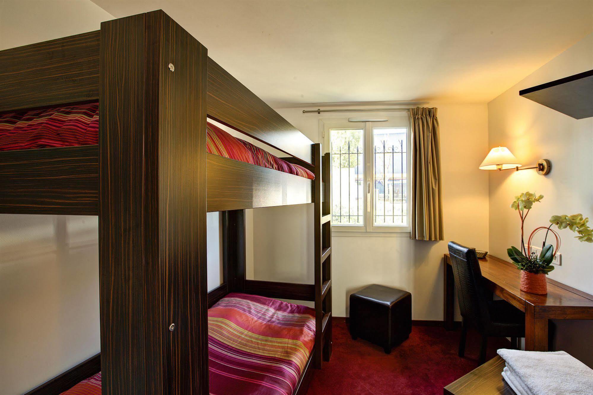Grand Hotel Senia Orly Ngoại thất bức ảnh