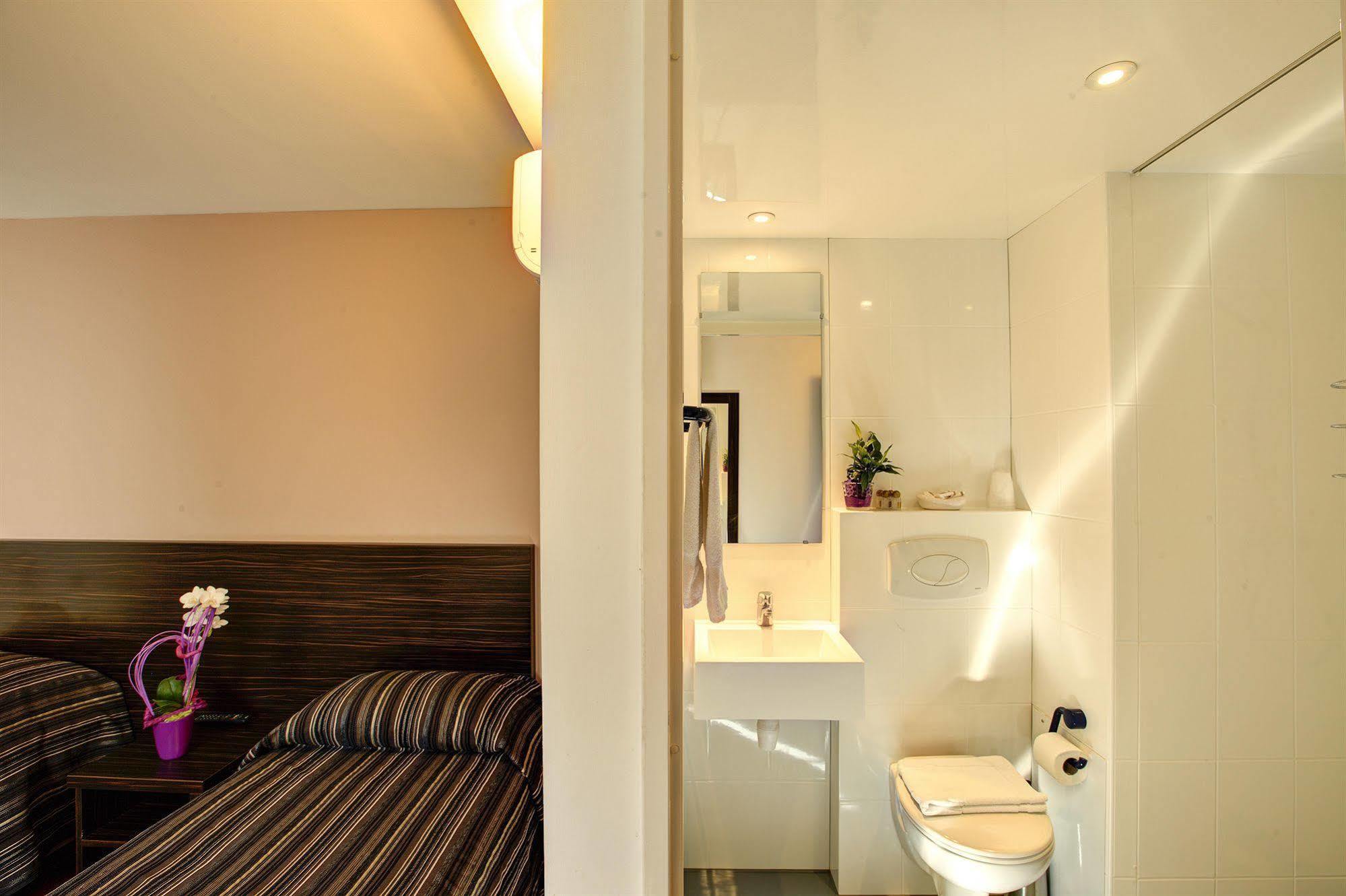 Grand Hotel Senia Orly Ngoại thất bức ảnh