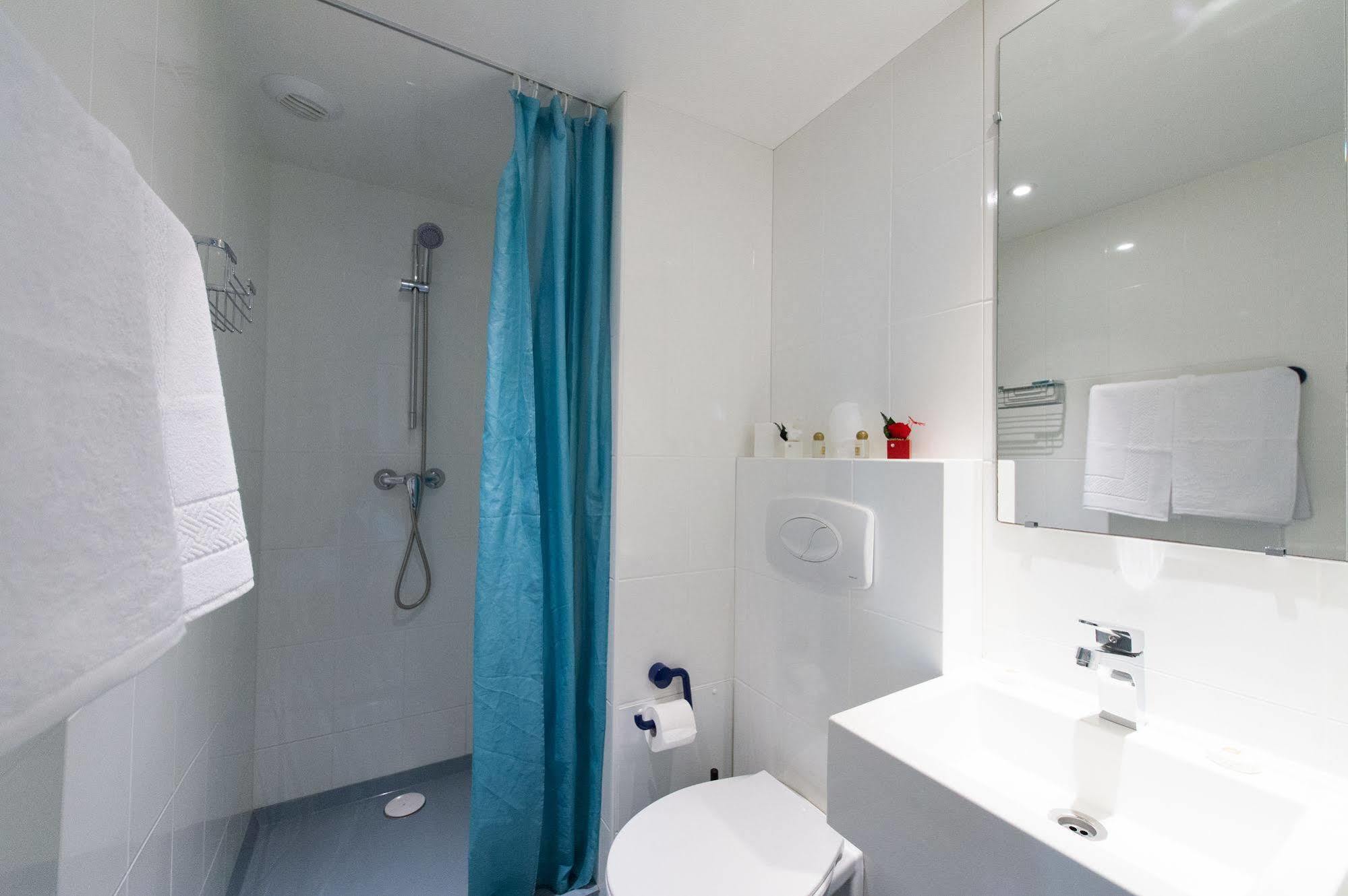 Grand Hotel Senia Orly Ngoại thất bức ảnh