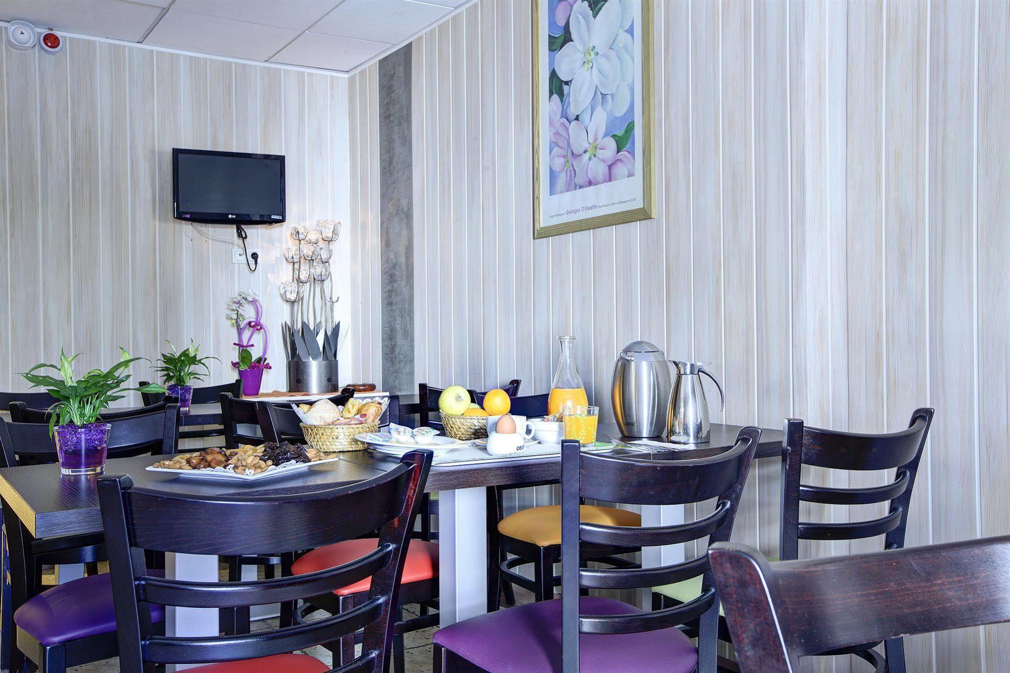 Grand Hotel Senia Orly Ngoại thất bức ảnh