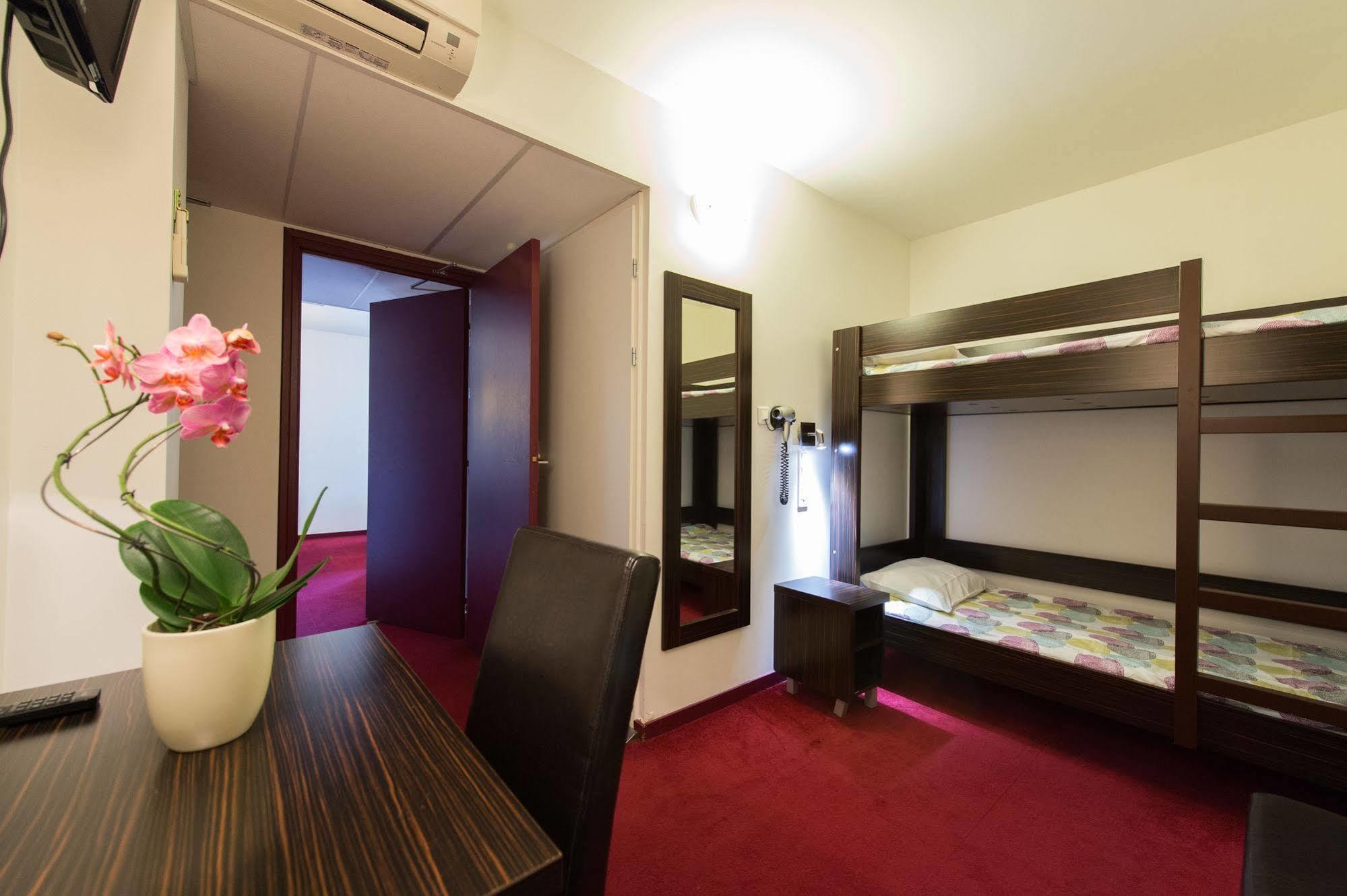 Grand Hotel Senia Orly Ngoại thất bức ảnh