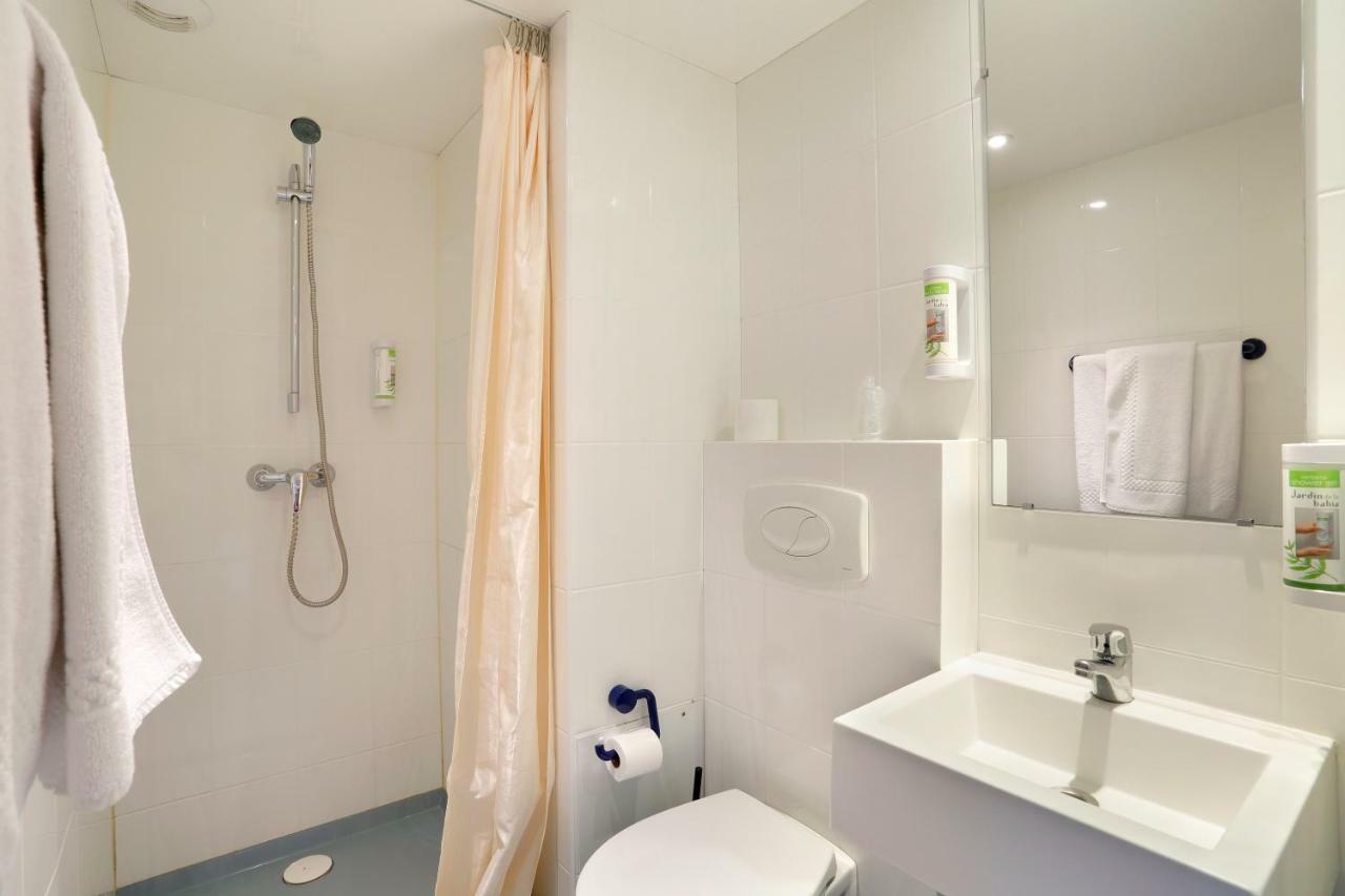 Grand Hotel Senia Orly Ngoại thất bức ảnh