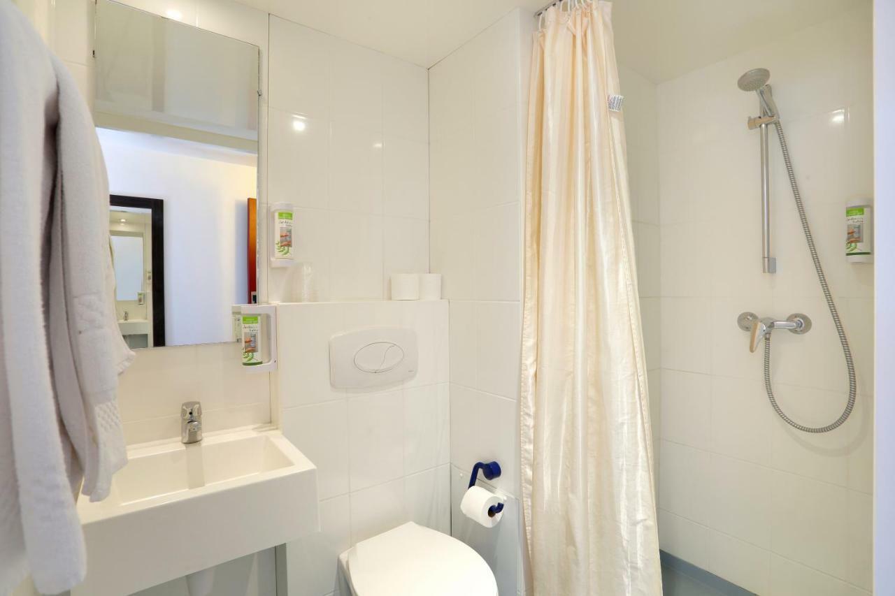 Grand Hotel Senia Orly Ngoại thất bức ảnh