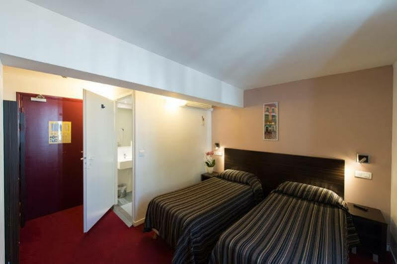 Grand Hotel Senia Orly Ngoại thất bức ảnh