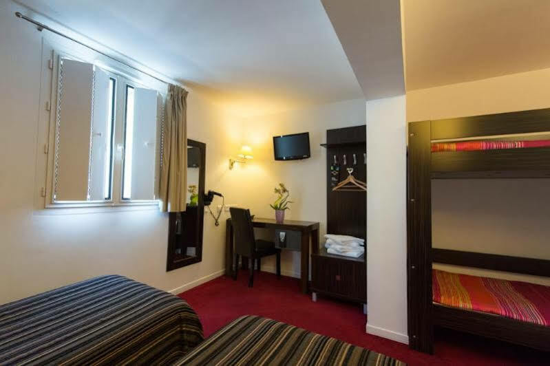 Grand Hotel Senia Orly Ngoại thất bức ảnh