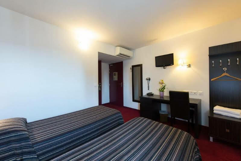 Grand Hotel Senia Orly Ngoại thất bức ảnh