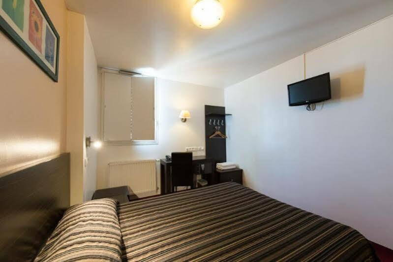 Grand Hotel Senia Orly Ngoại thất bức ảnh